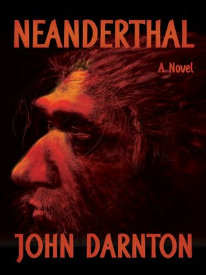 cover image of Neanderthal